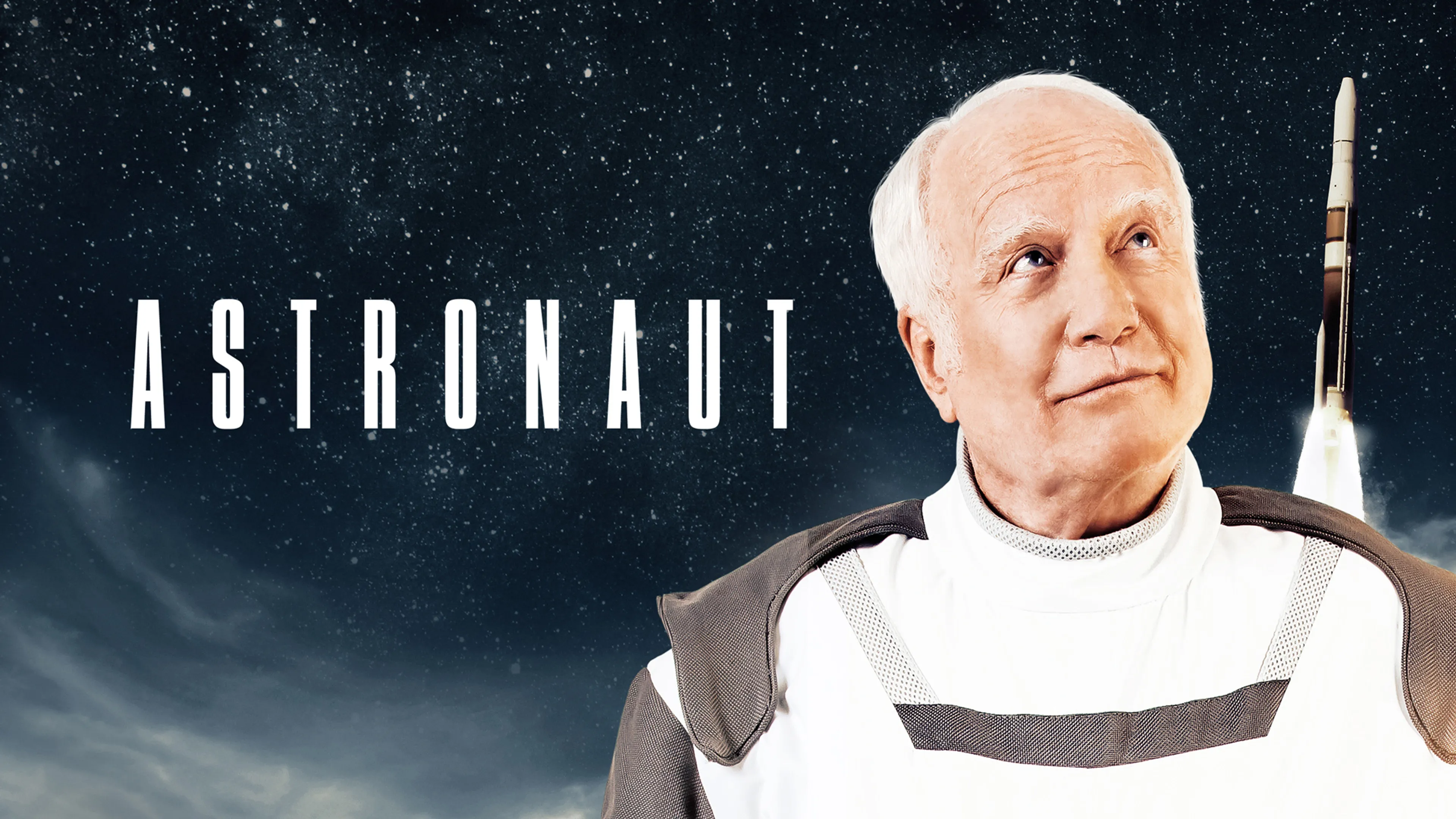 Astronaut poster